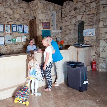 Szálloda Grand Aquarium